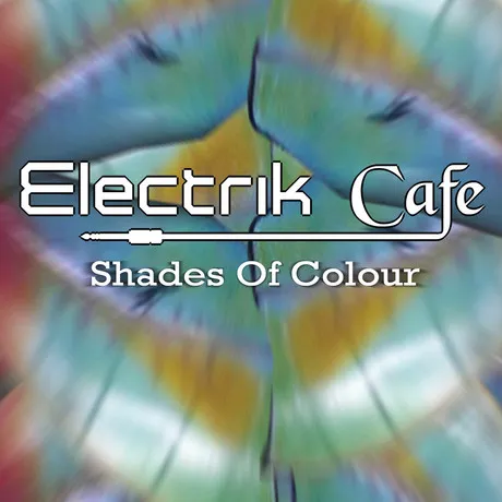 Shades Of Colour [MP3]