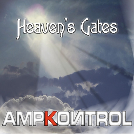 HEAVEN'S GATES [MP3]