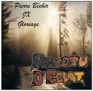 Revêtu d'éclat [MP3]