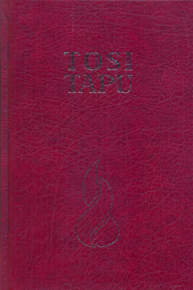 Futunien, Bible (Futuna)