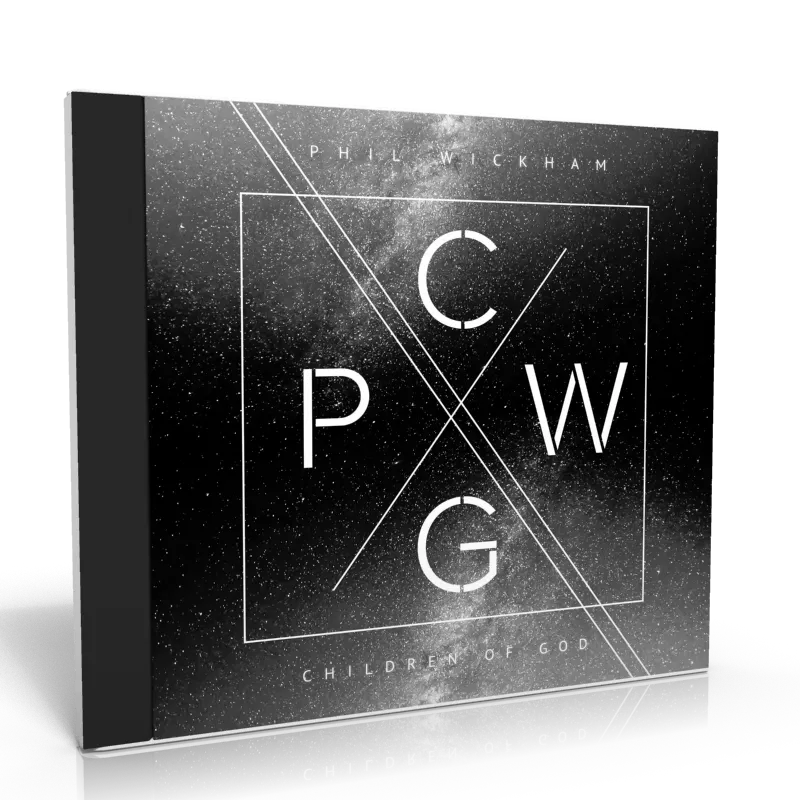 CHILDREN OF GOD [CD 2016]