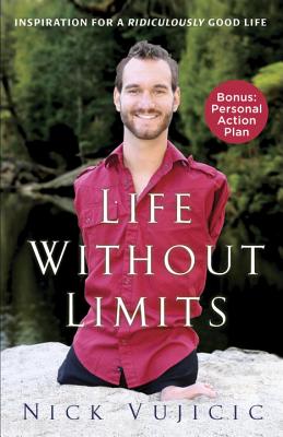 LIFE WITHOUT LIMITS (ENGLISCH,MEIN LEBEN OHNE LIMITS)
