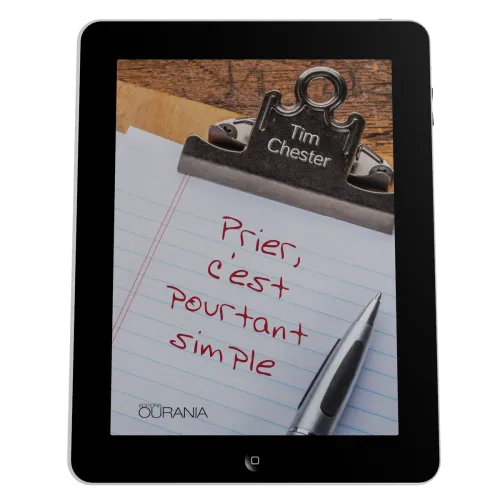 Prier, c'est pourtant simple - Ebook