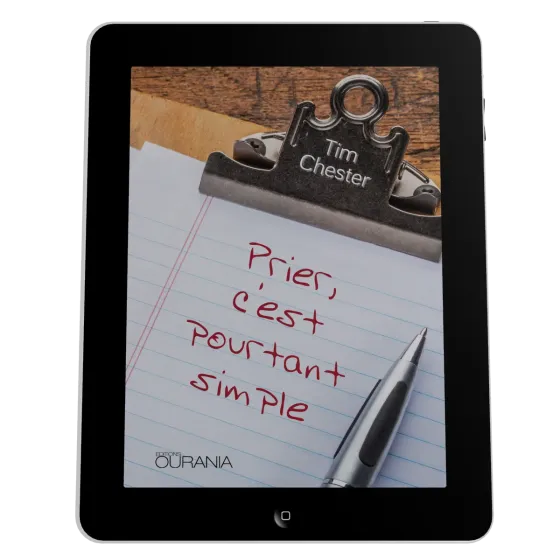 Prier, c'est pourtant simple - Ebook