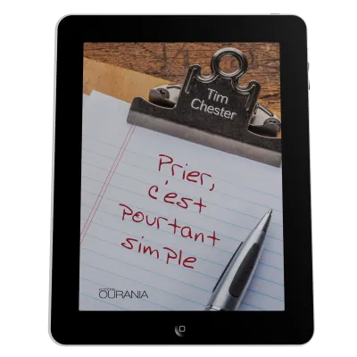 Prier, c'est pourtant simple - ePub