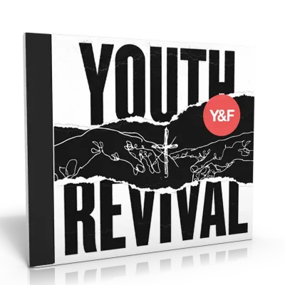 YOUTH REVIVAL [CD 2016]