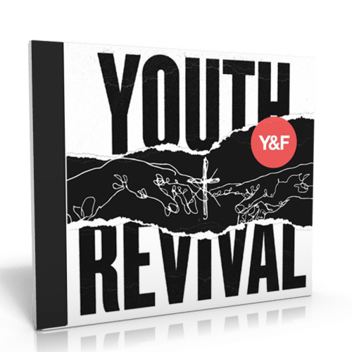 YOUTH REVIVAL [CD 2016]