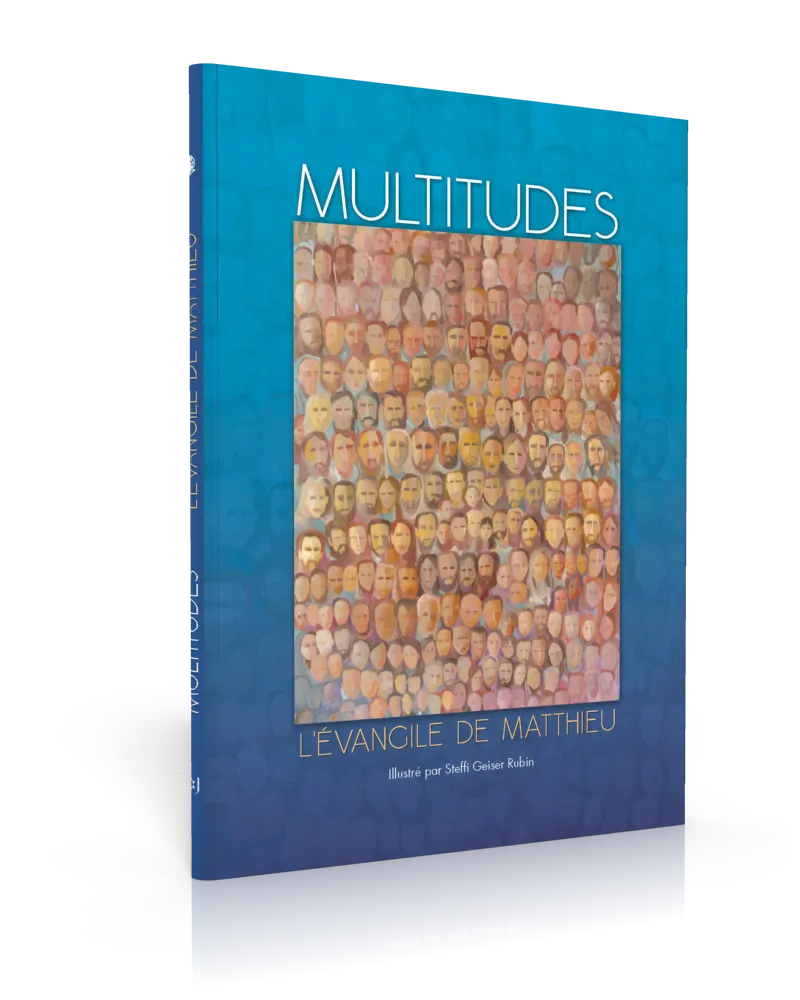MULTITUDES - MATTHÄUS EVANGELIUM