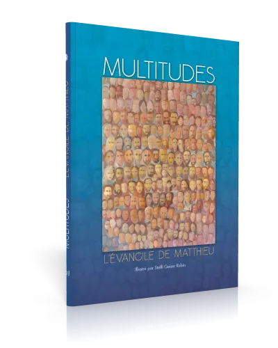 MULTITUDES - MATTHÄUS EVANGELIUM