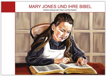 Mary Jones und ihre Bibel