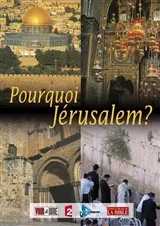 POURQUOI JERUSALEM ?-DVD