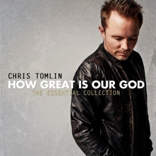 HOW GREAT IS OUR GOD - THE ESSENTIAL COLLECTION CD