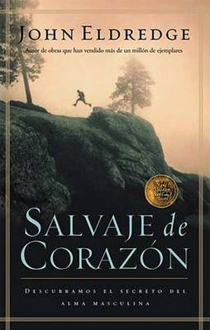 SALVÁJE DE CORAZÓN