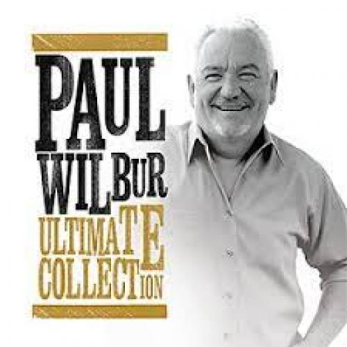 PAUL WILBUR - ULTIMATE COLLECTION - CD