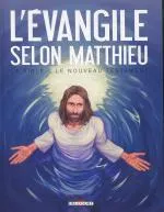 Évangile selon Matthieu [BD] (L') - Le Nouveau Testament