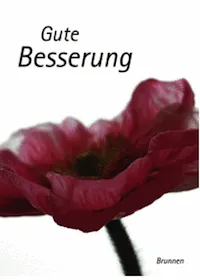 Gute Besserung