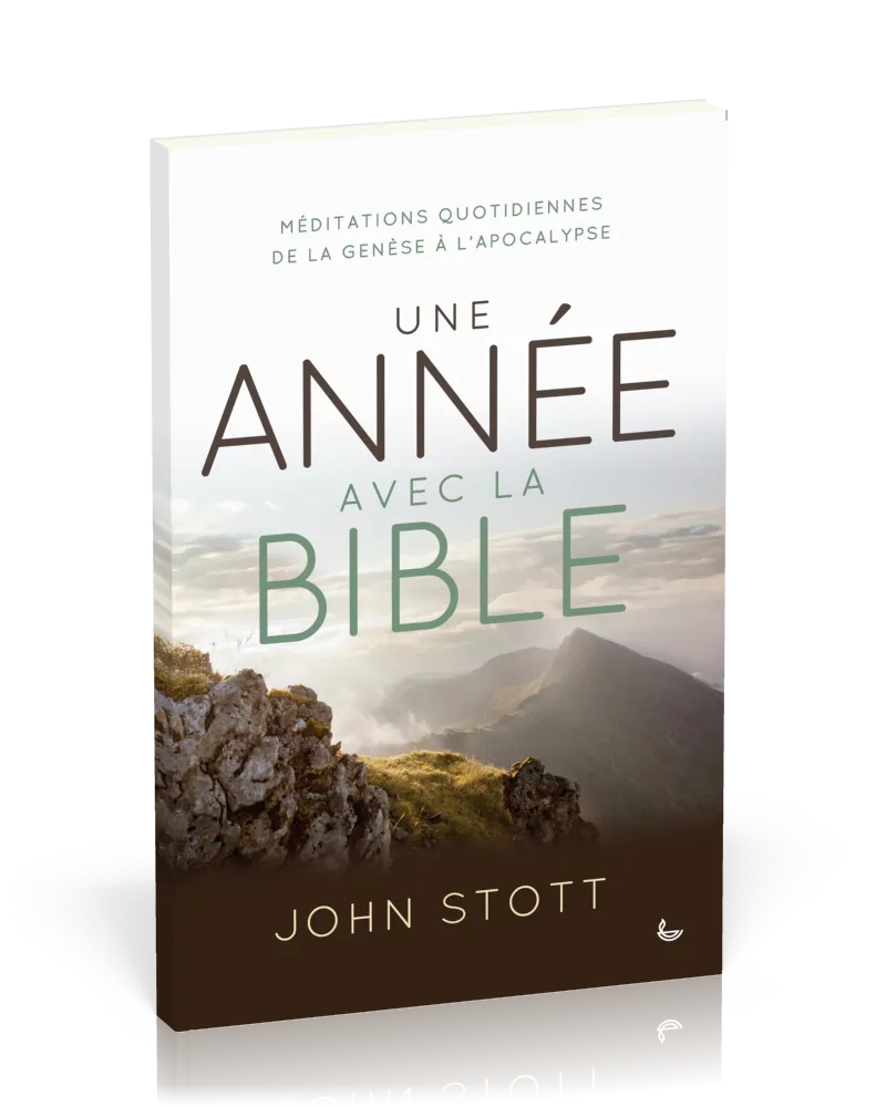 Une année avec la Bible