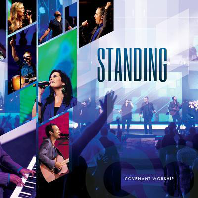 STANDING CD