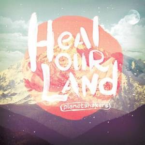 HEAL OUR LAND CD
