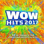 WOW HITS 2017 [2CD? 2016]