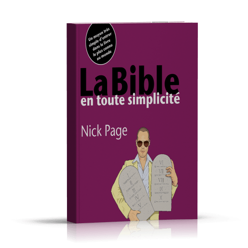 Bible en toute simplicité (La)