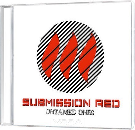 UNTAMED ONES CD