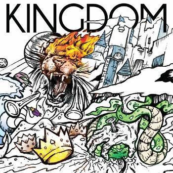 KINGDOM CD