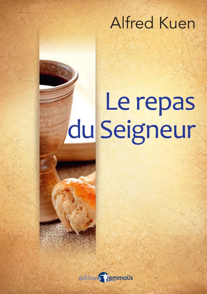 Repas du Seigneur (Le)