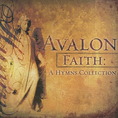 FAITH : A HYMNS COLLECTION CD
