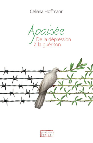 Apaisée - De la dépression à la guérison - pdf