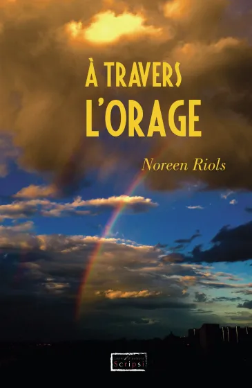A travers l'orage - Pdf