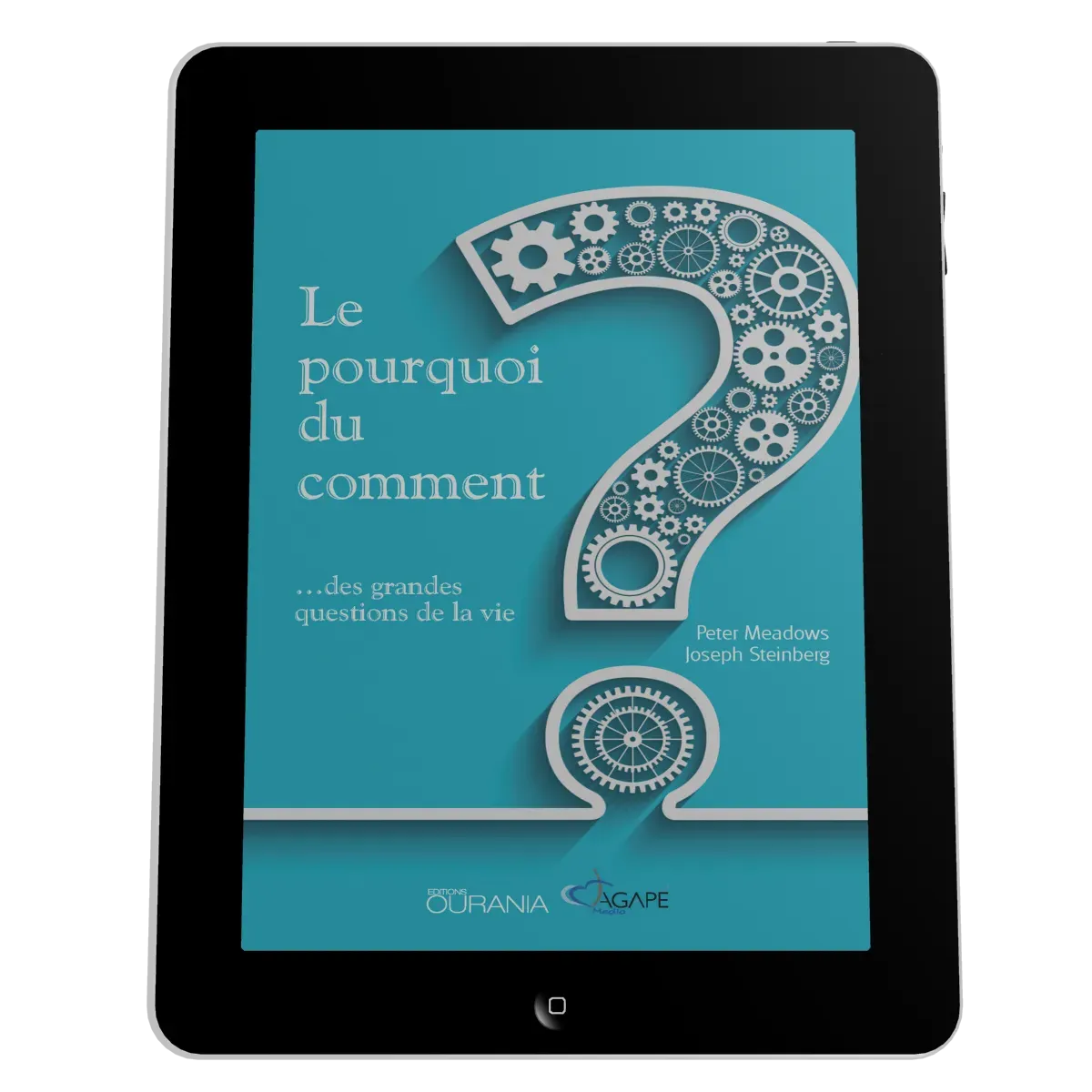 Pourquoi du comment... des grandes questions de la vie (Le) - Ebook