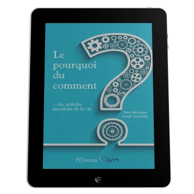 Pourquoi du comment... des grandes questions de la vie (Le) - Ebook