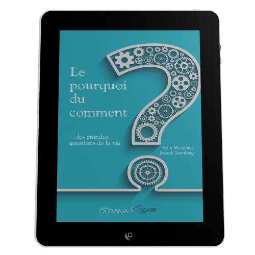 Pourquoi du comment... des grandes questions de la vie (Le) - Ebook