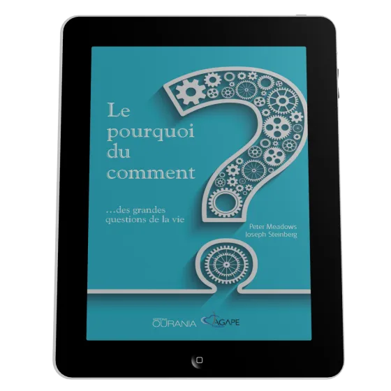 Pourquoi du comment... des grandes questions de la vie (Le) - Ebook