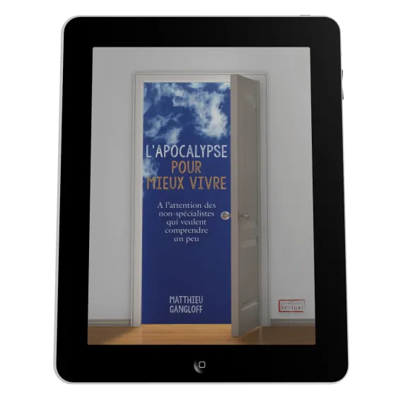 Apocalypse pour mieux vivre (L') - A l'attention des non-spécialistes qui veulent comprendre un...