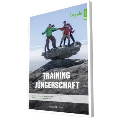 Training Jüngerschaft - Impuls