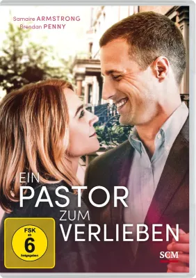 EIN PASTOR ZUM VERLIEBEN DVD