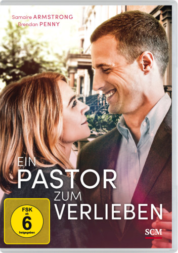 EIN PASTOR ZUM VERLIEBEN DVD