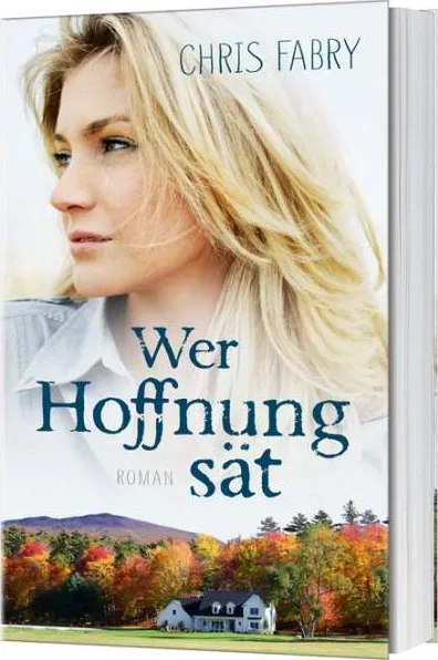 WER HOFFNUNG SÄT
