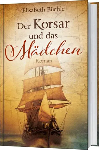 DER KORSAR UND DAS MÄDCHEN