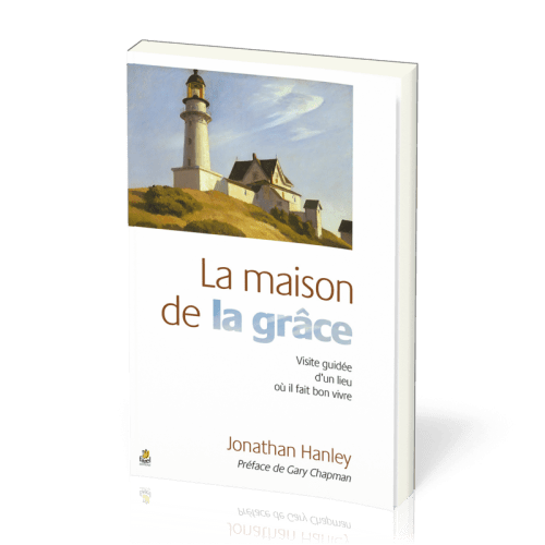 Maison de la grâce (La) - Visite guidée d'un lieu où il fait bon vivre