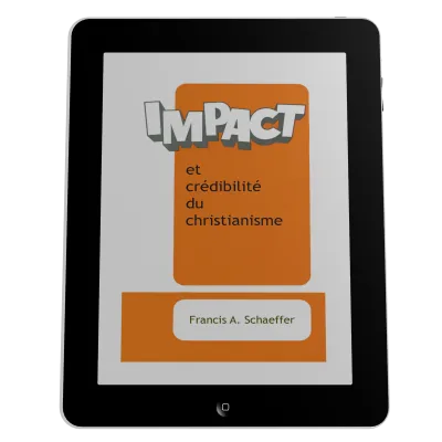 Impact et crédibilité du christianisme - ePub