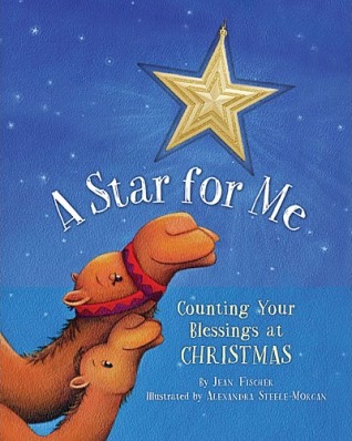 A Star for Me - I love You