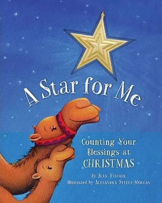 A Star for Me - I love You