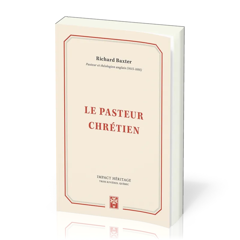 Pasteur chrétien (Le)