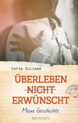 ÜBERLEBEN NICHT ERWÜNSCHT