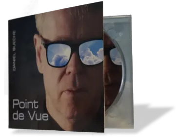 POINT DE VUE [CD 2016]