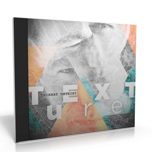 TEXTURE [CD 2016]