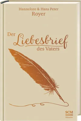 Der Liebesbrief des Vaters - Thematische Bibelverssammlung